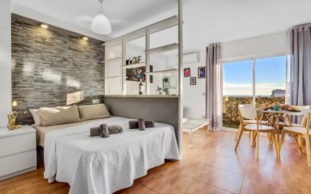 Salome de Steram Flats Torremolinos