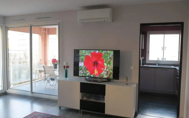 Appartement Port Royal