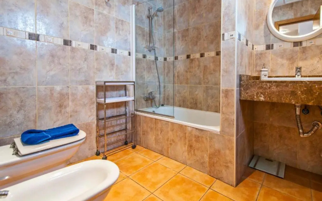 Casa Mika Oliastur 25 El Cotillo