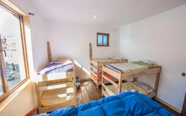 Hostal Licanantay