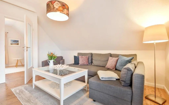 Ferienhaus 1 Fuchsweg
