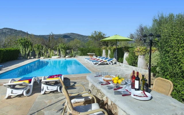 Villa Alqueria Alt