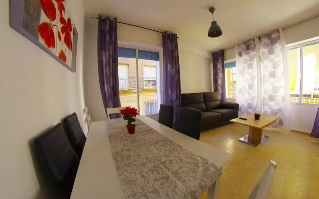 Apartamento Subida de San Diego Centro Histórico