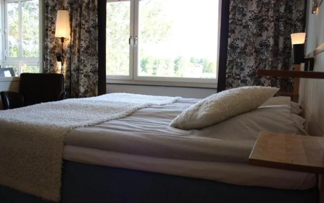 Sankt Olof Hotell & Krog