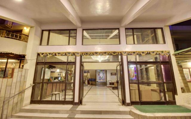 Hotel Sai Leela