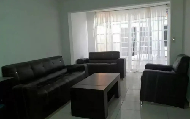 Casa Villa