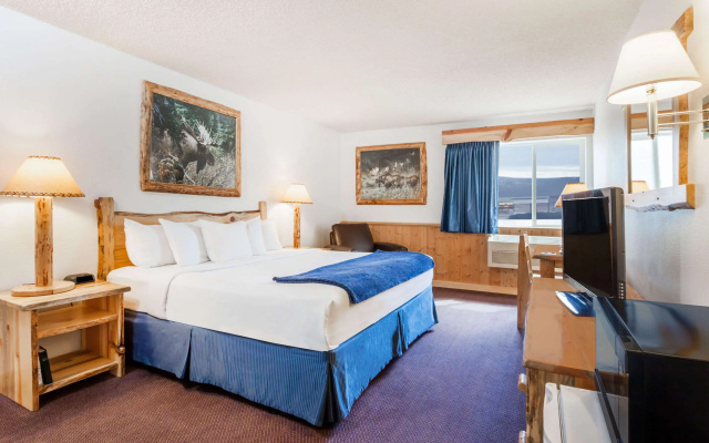 Days Inn Sandpoint