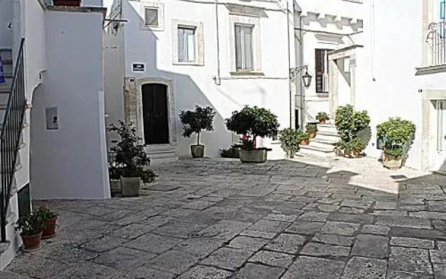La Casetta Di Nonna Melina
