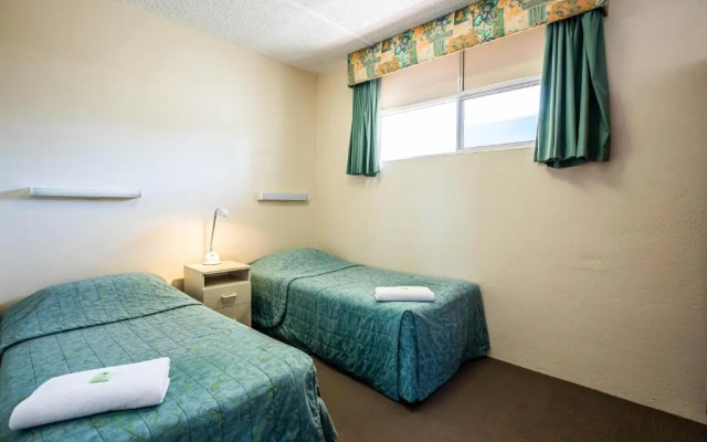 Augusta Hotel Motel
