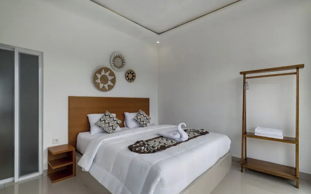 Pandawa Glamping Kintamani