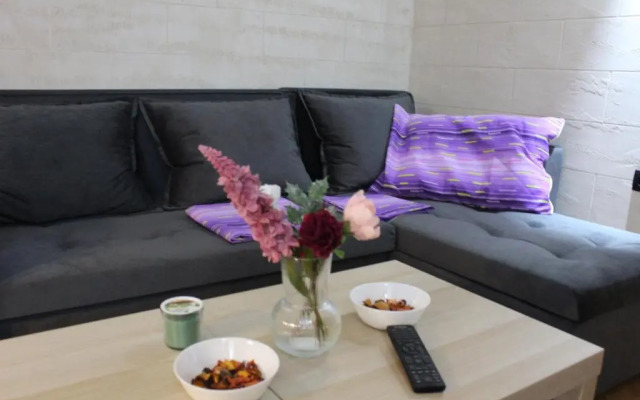 Apartman AS