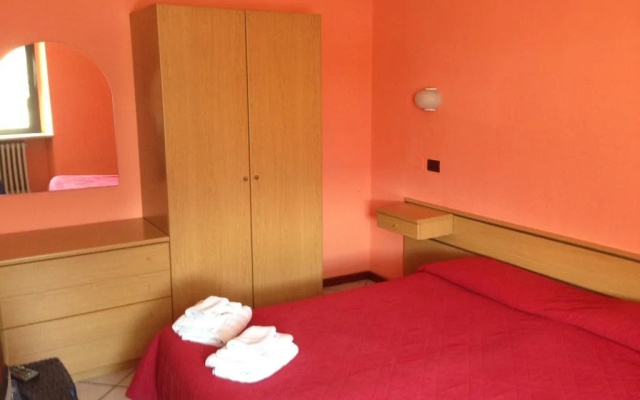 Hotel al Ponte