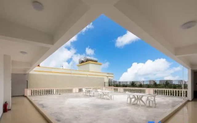 HINZE Hotel (Sanya Phoenix International Airport)