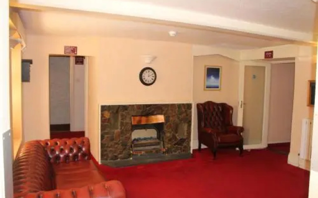 Marton Guest House