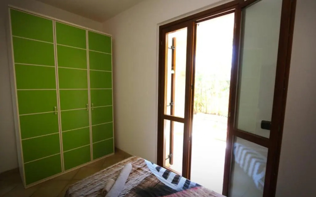 Casa Matilda