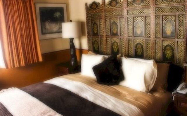 Отель Westall Tours B&B Мексика, Мехико - отзывы, цены и фото номеров - забронировать отель Westall Tours B&B онлайн комната для гостей