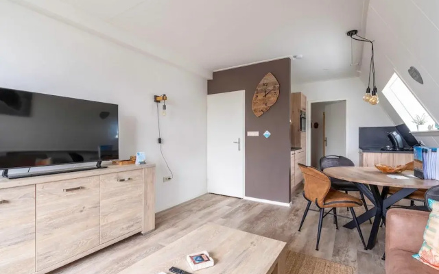 Comfortable and Modern Furnished 4-person Apartment