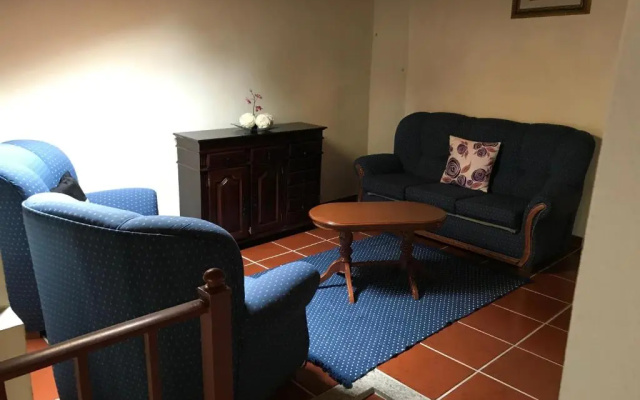 Casa do Outeirinho