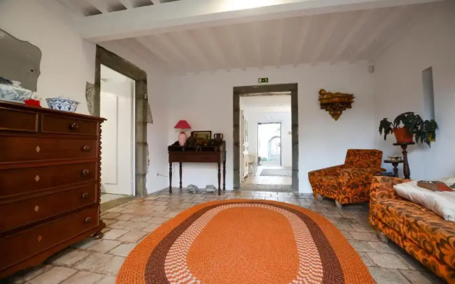 Quinta do Paraizo