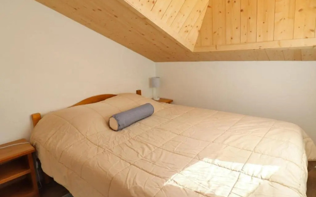 Appartement Méribel, 3 pièces, 6 personnes - FR-1-182-109