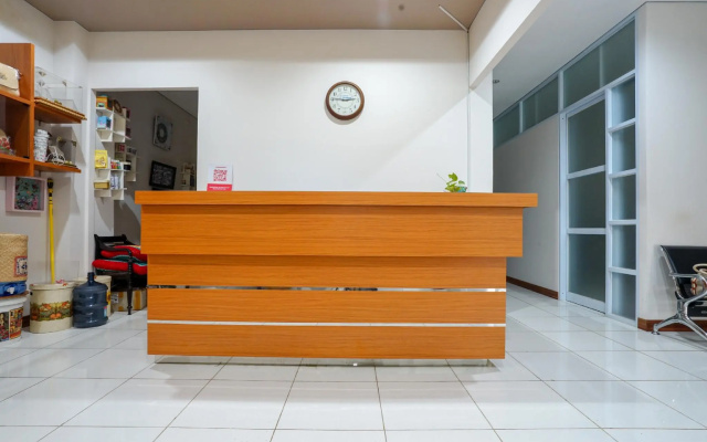 OYO 2067 Fedith Kost Syariah
