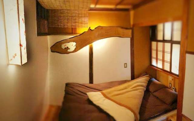Minka House - Hostel