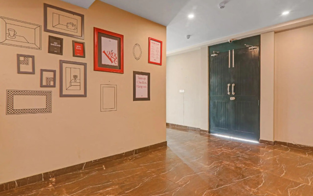 Townhouse 423 Amaraa Hotel
