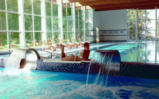 Hotel Terme