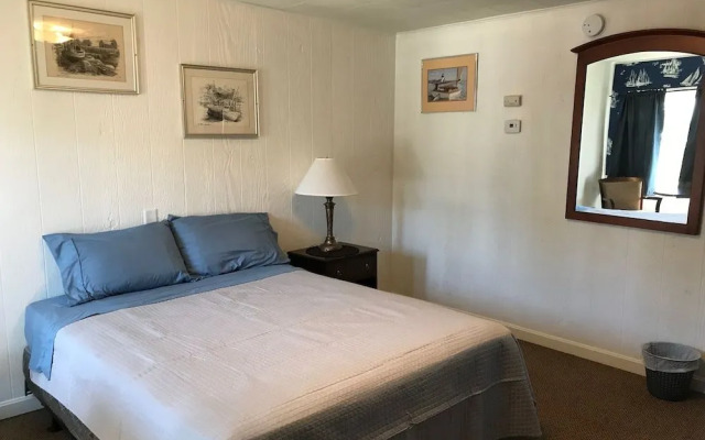 Admirals Ocean Inn