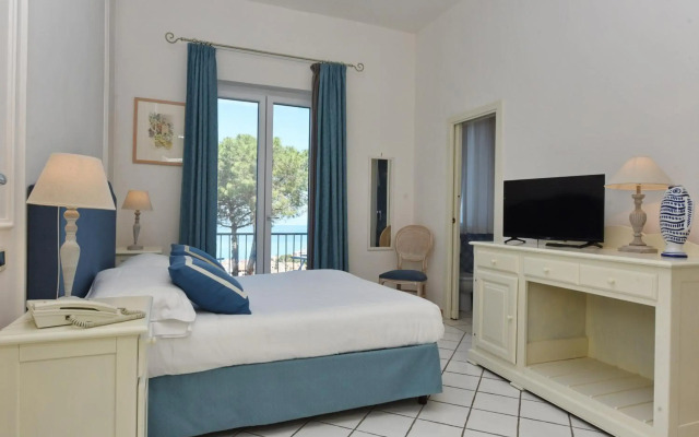 Hotel Garden Riviera