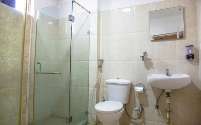 Skyla Service Apartments - Gachibowli