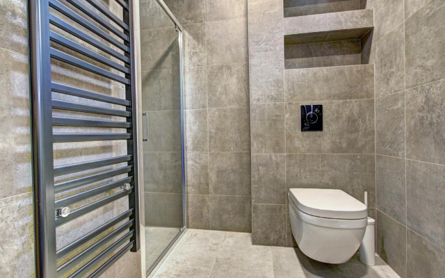 Apartment A1 Lux Alpin