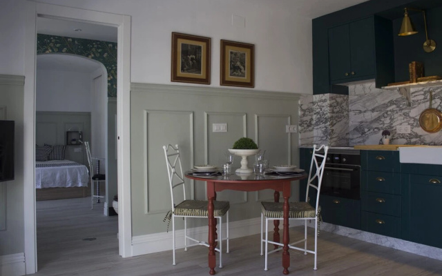 Valle Apartment