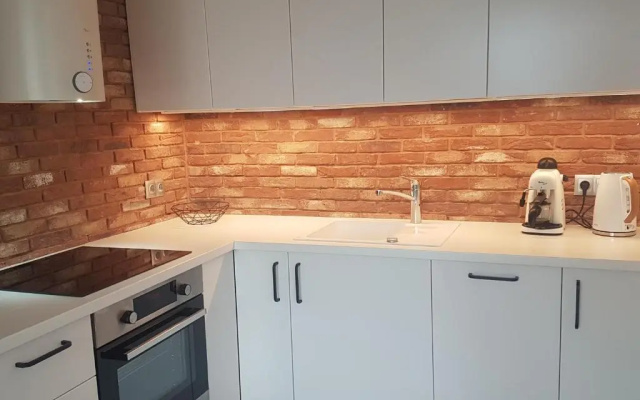 Apartament Młynarska - indywidualny dostęp