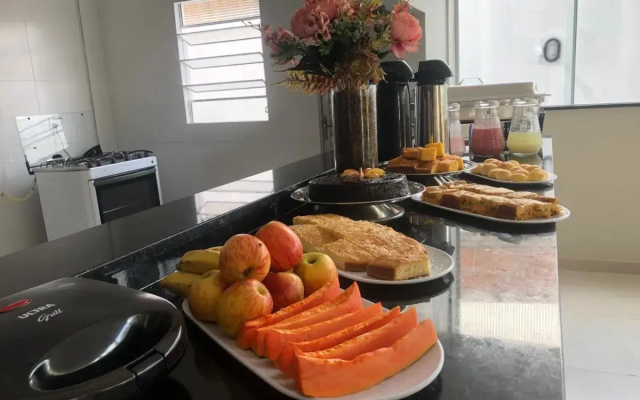 Gran Parada Hotel