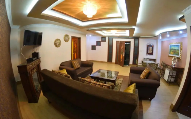 Hotel Boutique Mary Carmen
