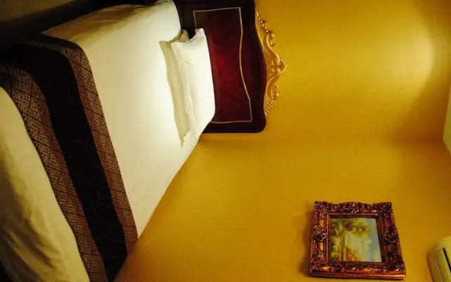 Shanghai Xin Hui Hotel