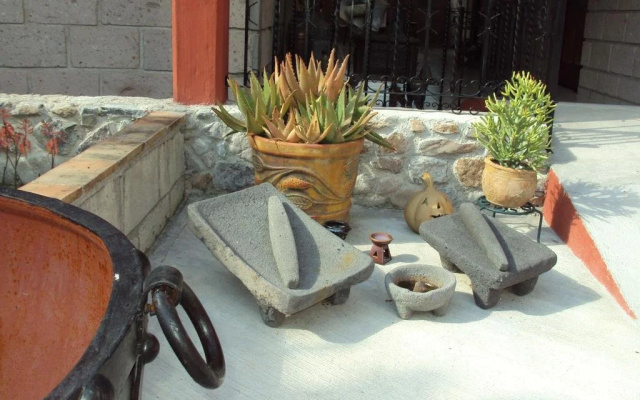 Hotel Mirador Real
