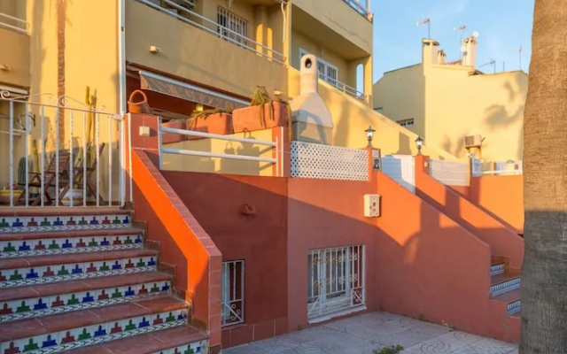 Fidalsa Spectacular Beachfront