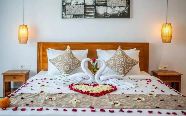 Villa Lotus Seminyak