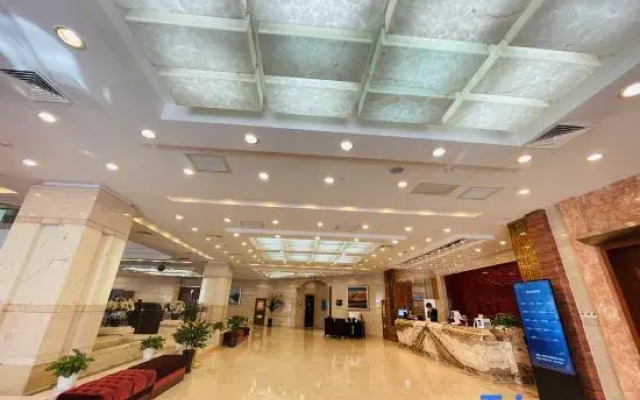 Karamay Building
