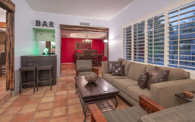 Casa Azul by Casago