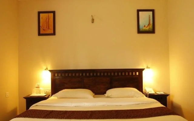 Karapuram Residency