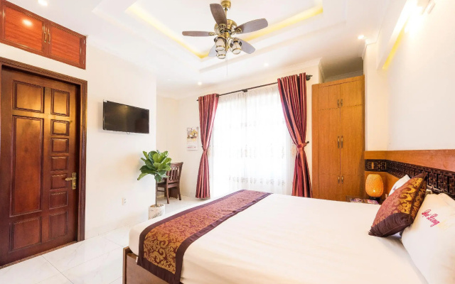 Dai Long Hotel