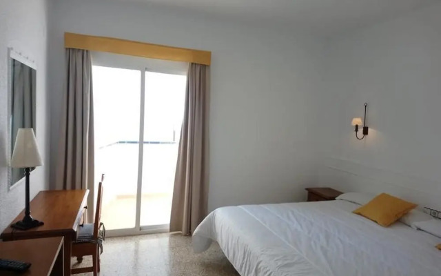 Hotel Altaya