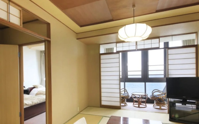 Umino Hotel Nakadaya