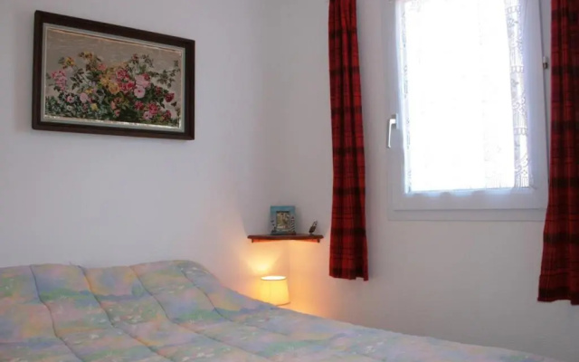 Maison La Tranche-sur-Mer, 3 pièces, 4 personnes - FR-1-22-209