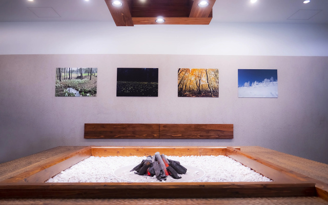 Holiday Inn Resort Appi Kogen by IHG