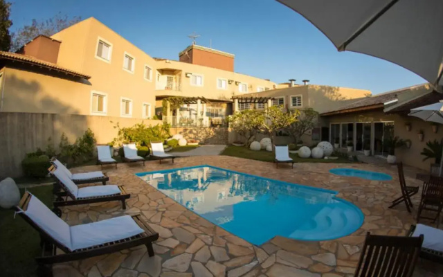 Hotel Itagy
