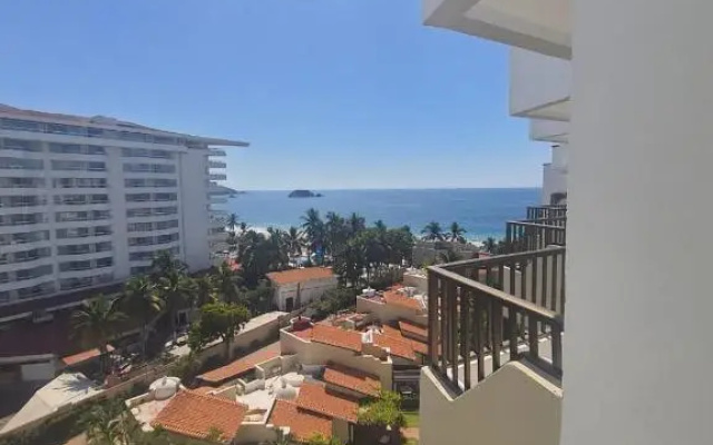 ENNA INN IXTAPA HABITACIóN VISTA AL MAR